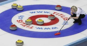 Todos los artículos sobre Curling
