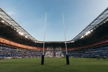 Todos los artículos sobre Rugby