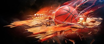 campos de baloncesto