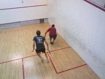 Amorós Squash & Fitness - centro deportivo en Madrid