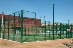 área Deportiva Arroyo Del Vallejo Azuqueca De Henares - centro deportivo en Azuqueca de Henares