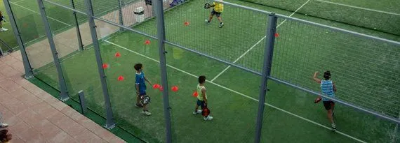 Atalanta Ronda Norte Sport Club-spa - centro deportivo en Valencia