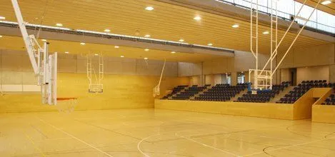 Atrium Viladecans - centro deportivo en Viladecans