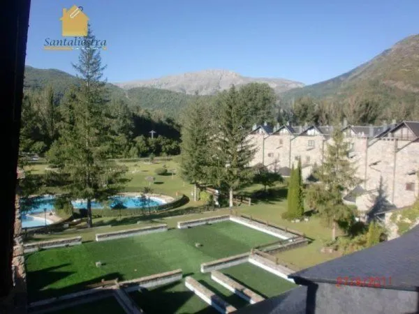 Benasque Club - centro deportivo en Benasque