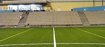 Camp Municipal De L'àliga - centro deportivo en Barcelona