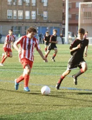 Campo De Futbol Malva-rosa - centro deportivo en Valencia