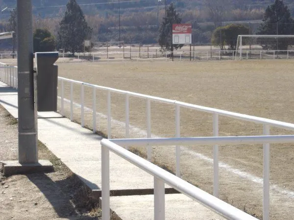 Camps De Futbol Del Congost - centro deportivo en Manresa