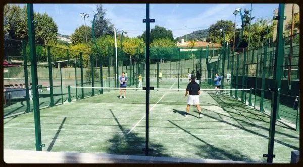 Carpol Alella Instalaciones - centro deportivo en Alella