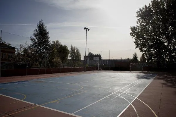 Casa León Sociedad Deportiva Recreativa - centro deportivo en San Andrés del Rabanedo