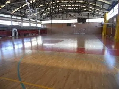 Casal Esportiu I Piscina Municipal Riuclar - Torreforta - Icomar - centro deportivo en Tarragona