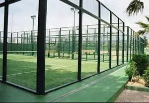 Castellón Padel Raval Universitari - centro deportivo en Castellón de la Plana