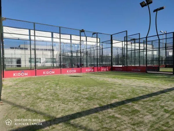 Castellón Padel Sport - centro deportivo en Castellón de la Plana