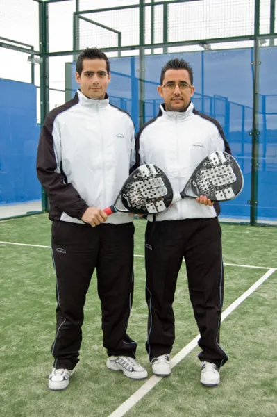 C.d. Ubeda 2002 - centro deportivo en Úbeda