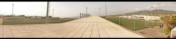 C.e. Vilassar De Dalt - centro deportivo en Vilassar de Dalt