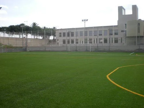 Cem Bogatell - centro deportivo en Barcelona