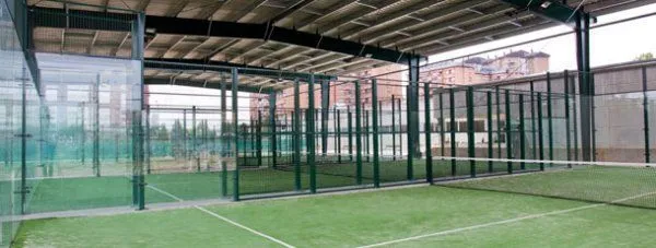 Centro De Deporte Y Ocio El Palero - Supera - centro deportivo en Valladolid