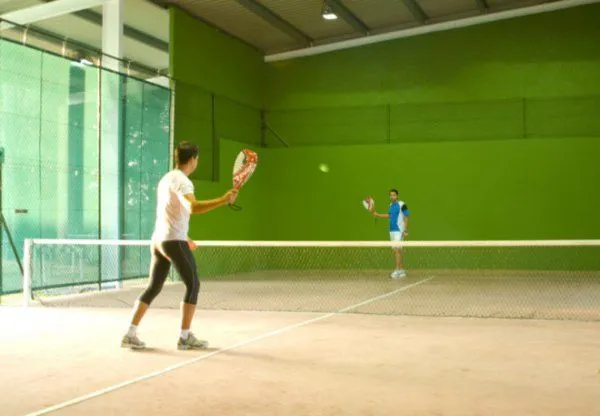 Centro Deportivo Aqualife - centro deportivo en Lugo