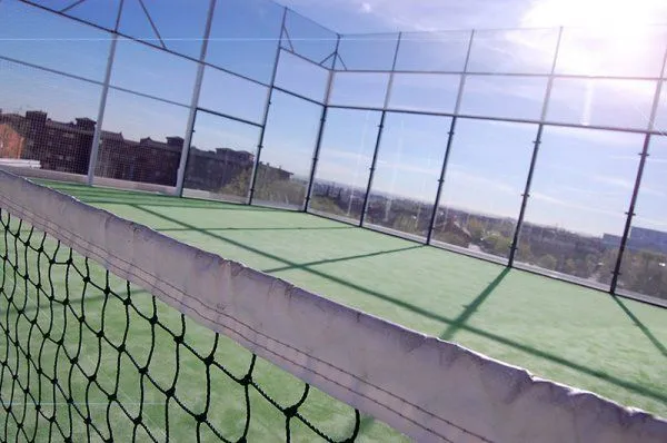 Centro Deportivo Astercam - centro deportivo en Leganés
