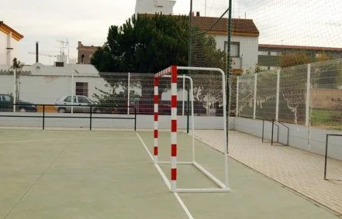 Centro Deportivo Bellavista - centro deportivo en Sevilla