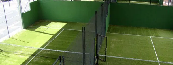Centro Deportivo José Luis Talamillo - Supera - centro deportivo en Burgos