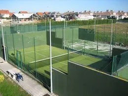 Centro Deportivo La Marina - centro deportivo en Santander