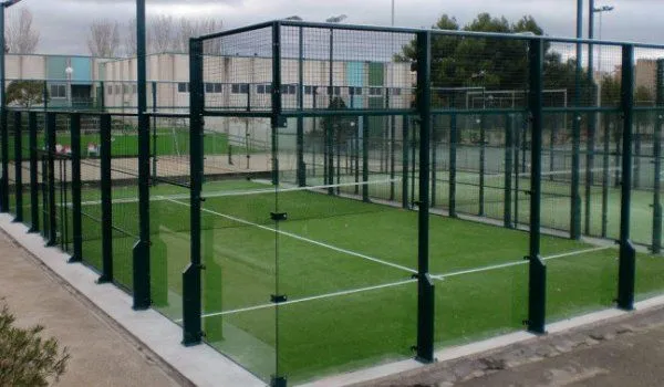 Centro Deportivo Morales Sport - centro deportivo en Morales del Vino