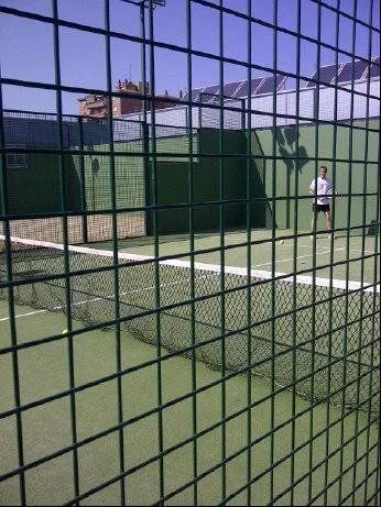 Centro Deportivo Municipal Pepu Hernández - centro deportivo en Madrid