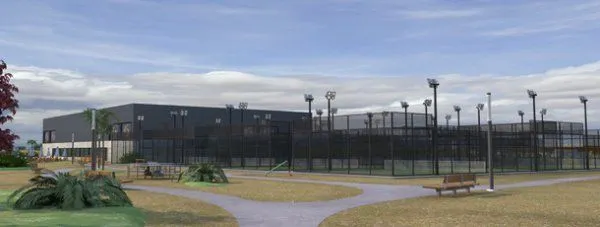 Centro Deportivo Río Tajo - Supera - centro deportivo en Talavera de la Reina