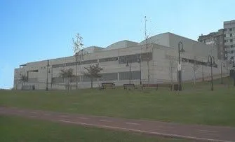 Centro Deportivo San Diego - centro deportivo en Sevilla
