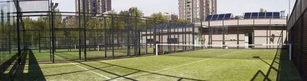 Centro Deportivo Smp - centro deportivo en Madrid