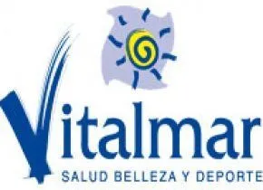 Centro Deportivo Vitalmar - Hotel Hlg Portomagno - centro deportivo en Roquetas de Mar