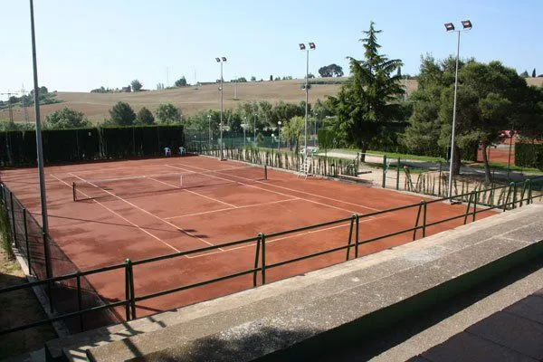 Cercle Sabadelles 1856 - centro deportivo en Sabadell