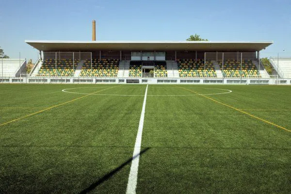 Ciudad Deportiva Las Olivas - centro deportivo en Aranjuez