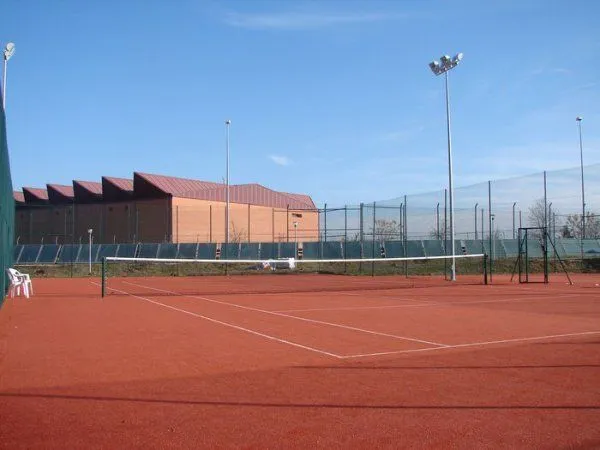 Ciudad Deportiva Merida - centro deportivo en Mérida