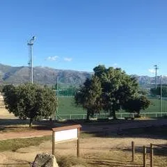 Ciudad Deportiva Navafría - Moralzarzal - centro deportivo en Moralzarzal