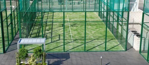 Club Accura Málaga - centro deportivo en Málaga