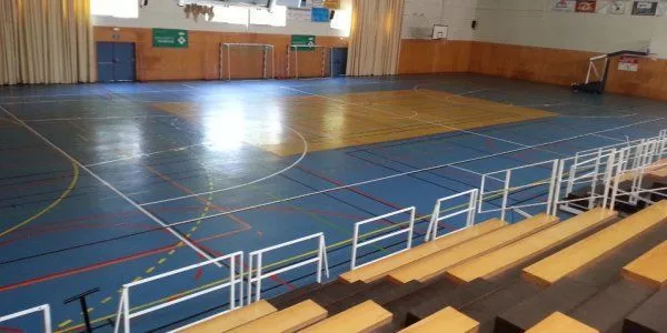 Club Badminton Viladecans - centro deportivo en Viladecans