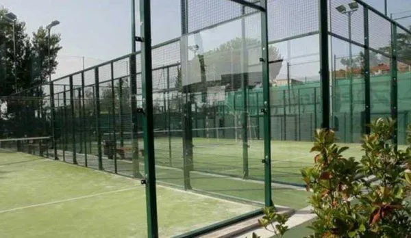 Club Bonasport - centro deportivo en Barcelona