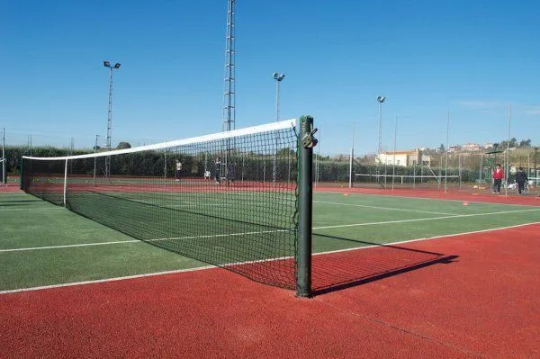 Club Corzo Badajoz - centro deportivo en Badajoz