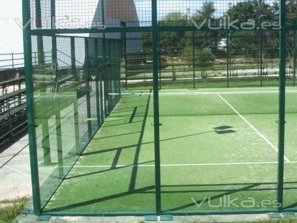 Club De Campo De Vigo - centro deportivo en Vigo