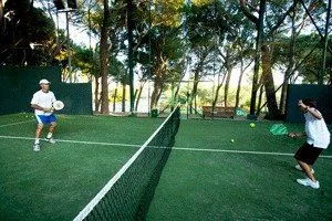 Club De Golf La Moraleja - centro deportivo en Alcobendas