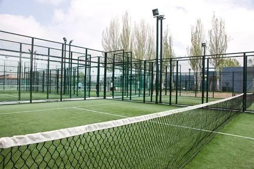 Club De Tenis Coslada - centro deportivo en Coslada