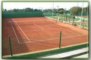 Club De Tenis Málaga - centro deportivo en Málaga
