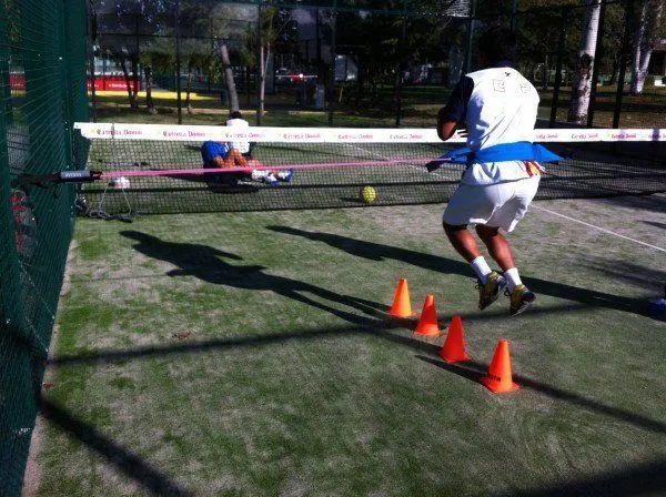 Club De Tenis Y Padel Ciudad Deportiva Del Jarama - centro deportivo en San Sebastián de los Reyes