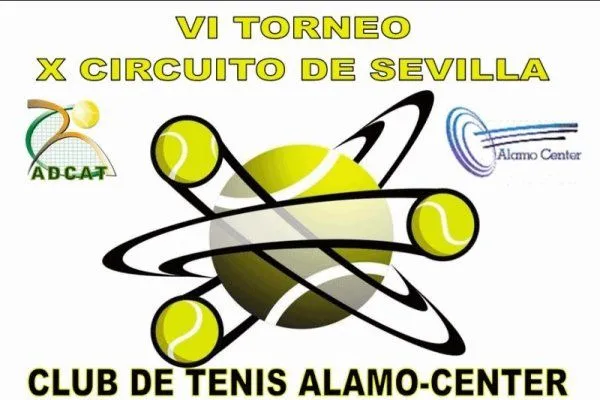 Club Deportivo Alamo Center - centro deportivo en Alcalá de Guadaíra