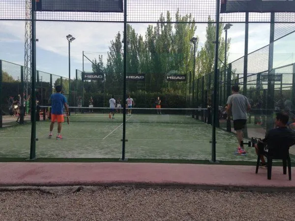 Club Deportivo Continental - centro deportivo en Valladolid