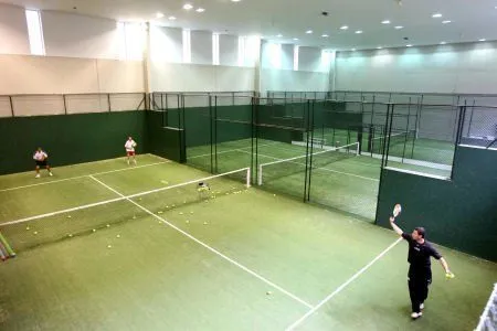 Club Deportivo Covaresa Siglo Xxi - centro deportivo en Valladolid