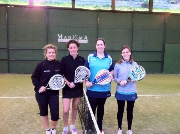 Club Deportivo Marisma - Wellness Center - centro deportivo en Santander