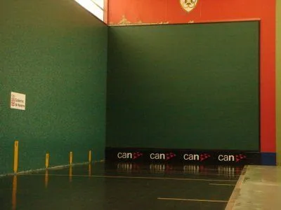 Club Deportivo Oberena - centro deportivo en Pamplona