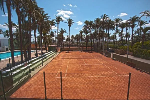 Club Deportivo Social Orcelis - centro deportivo en Orihuela